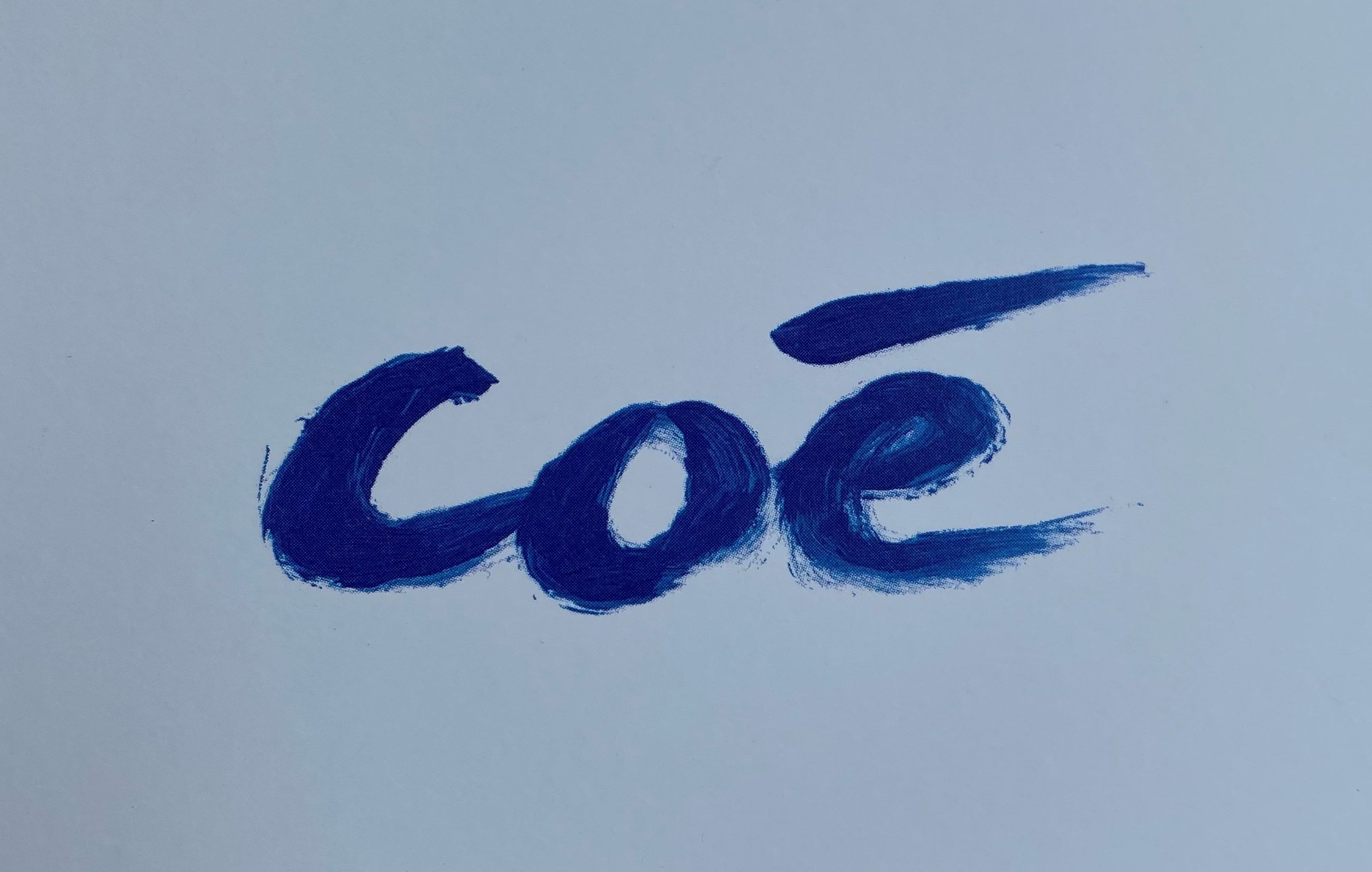 Signature Pierre Coéroli
