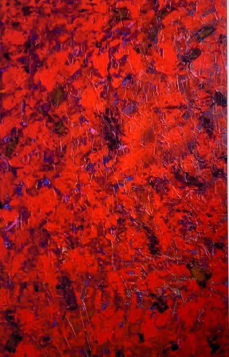 Incandescence (2003)