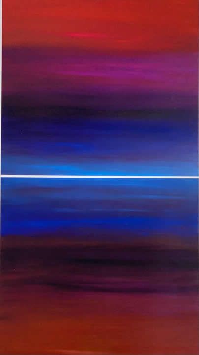 Les nocturnes (2004) Diptyque