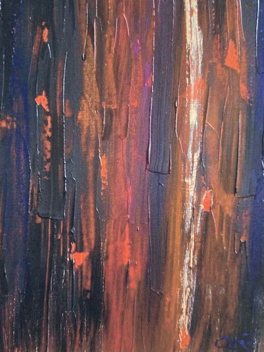 Effluves - Triptyque (2004)