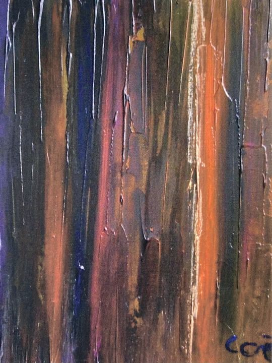 Effluves - Triptyque (2004)