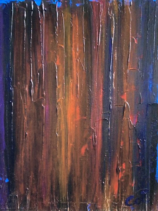 Effluves - Triptyque (2004)