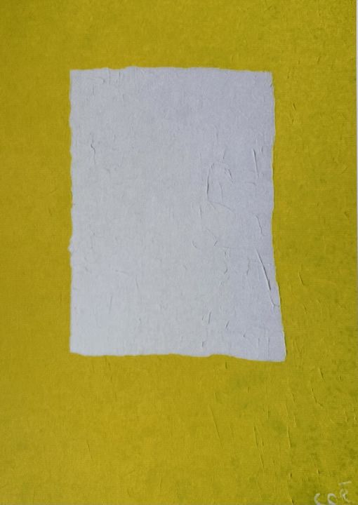 Jaune 1 (2004)